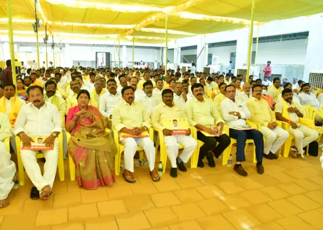 ఇదేం ఖర్మ