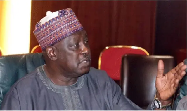Babachir Lawal