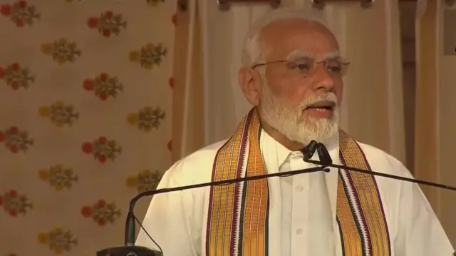 काशी तमिल संगमम्