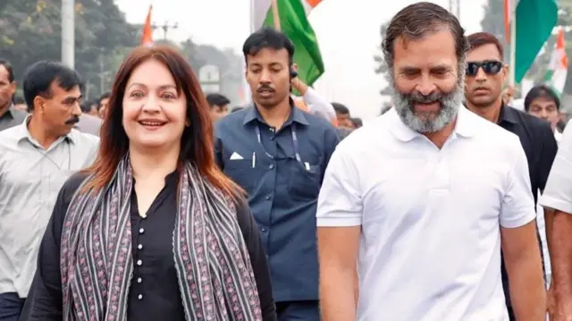 पूजा भट्ट