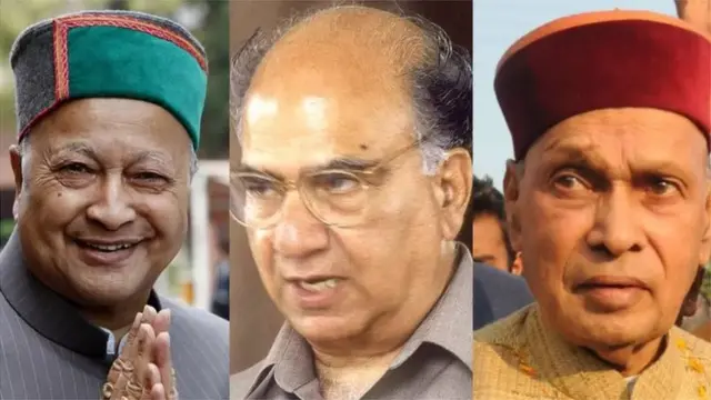 હિમાચલ પ્રદેશ