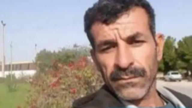 عباس دریس