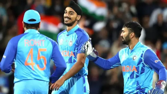 ભારત-બાંગ્લાદેશ