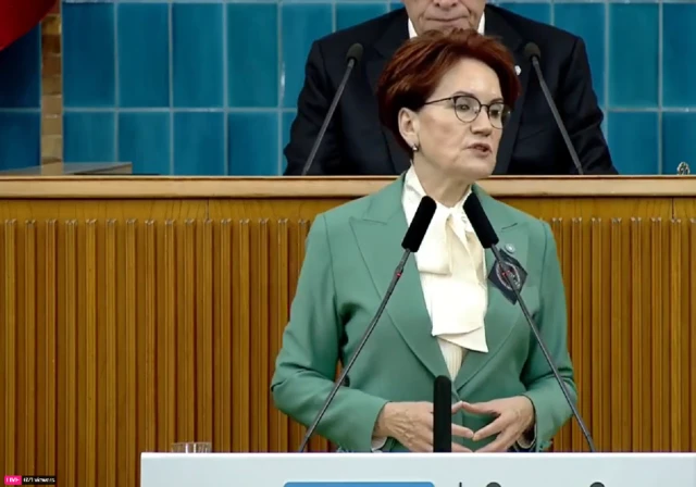 Meral Akşener