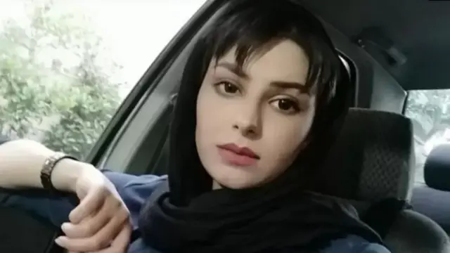ویدا ربانی