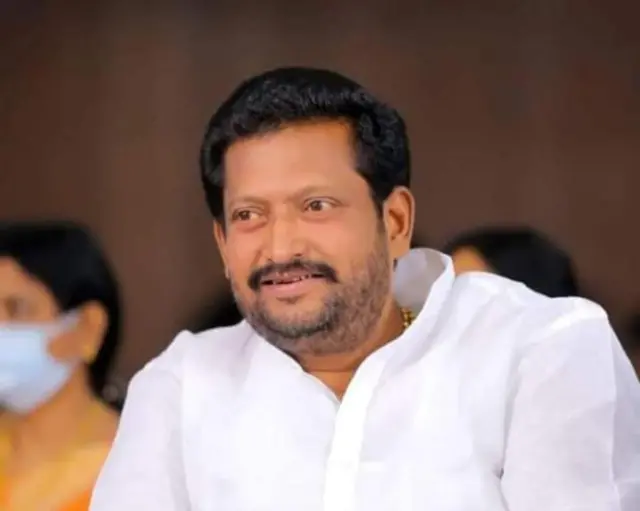 చల్లా భగీరథ రెడ్డి