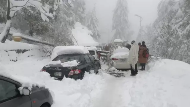 Murree