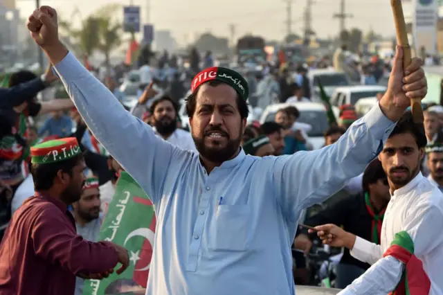 Long March