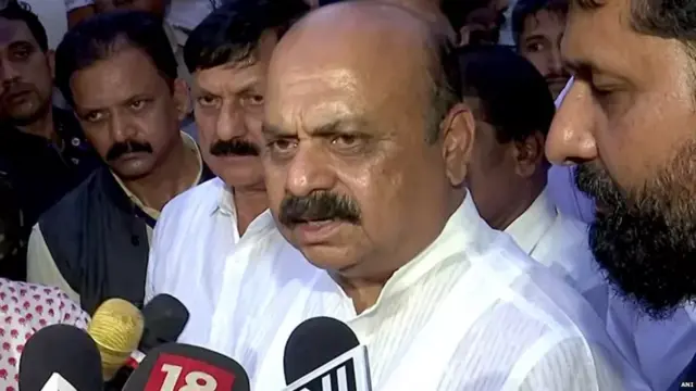 बासवराज बोम्मई