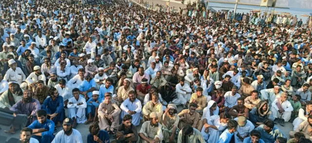 Gwadar