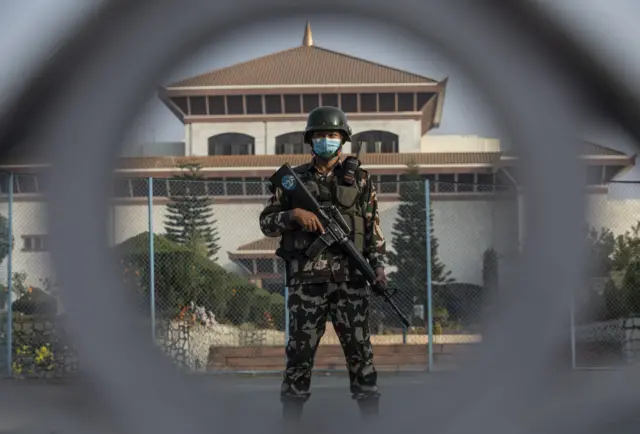 नेपाल प्रतिनिधिसभा