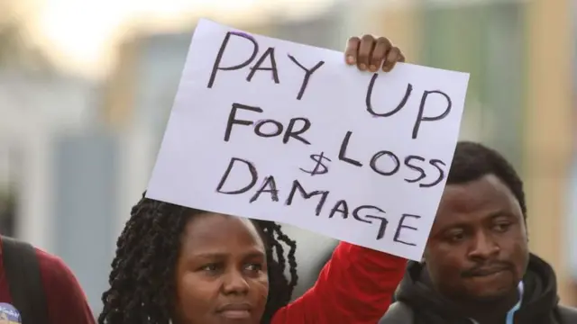 వాతావరణ సదస్సు