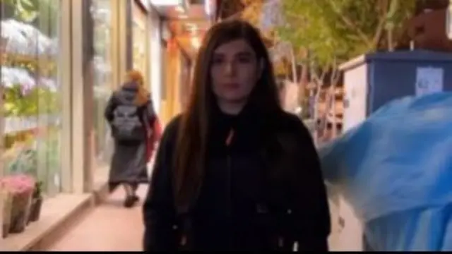 هنگامه قاضیانی