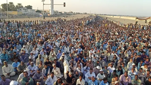 Gwadar