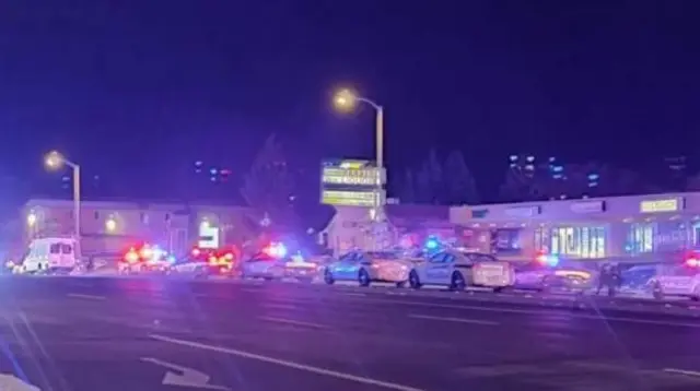 કોલોરાડો