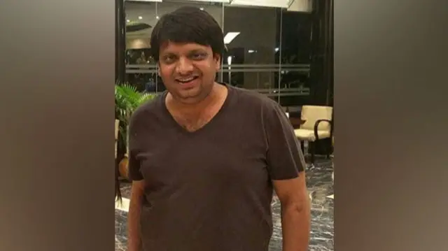 अमित जैन