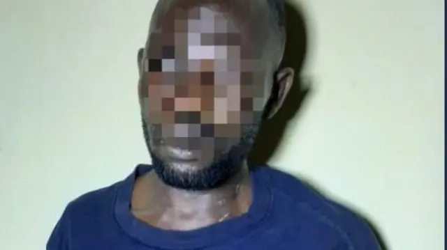 Nwoke a na-enyo na o gburu nne nwunye ya, maka ịchọpụta na ọ na-edina nnwanne nwunye ya