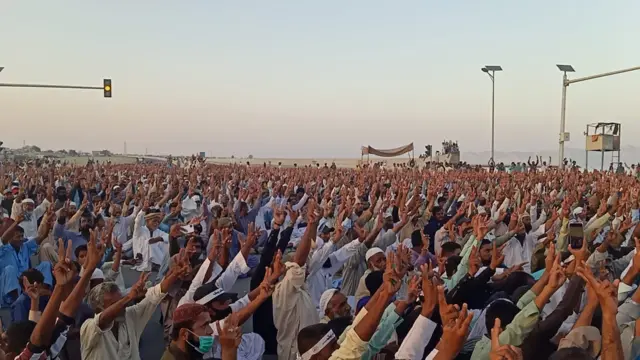 Gwadar