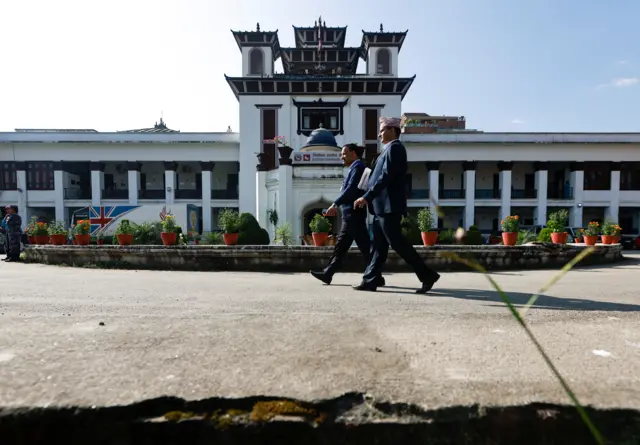 निर्वाचन