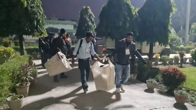 मतपेटिका