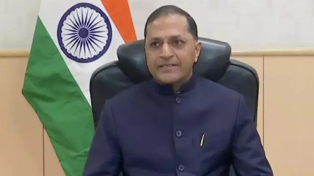 अरुण गोयल