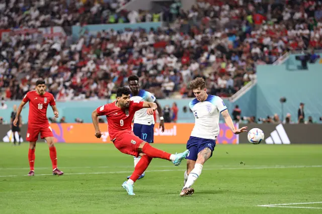 فوتبال ایران