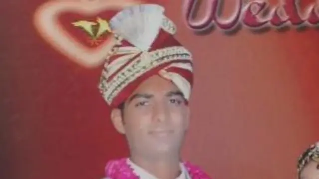 पवन के साथ रीमा