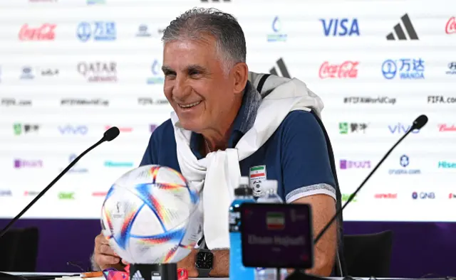 کیروش
