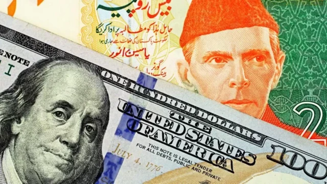 currency