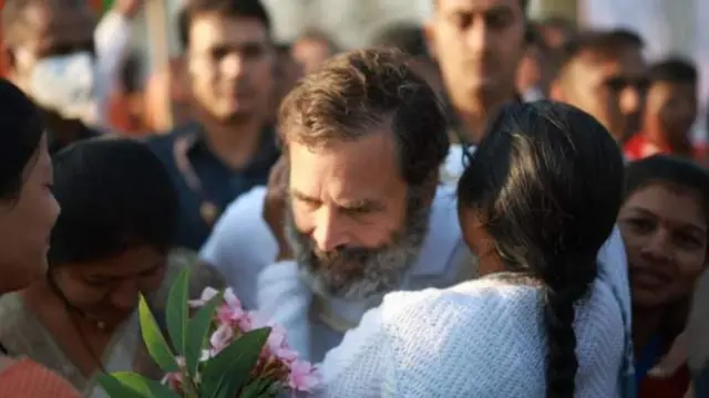 భారత్ జోడో