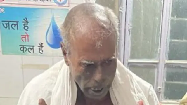 पुजारी