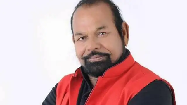 મધુ શ્રીવાસ્તવ