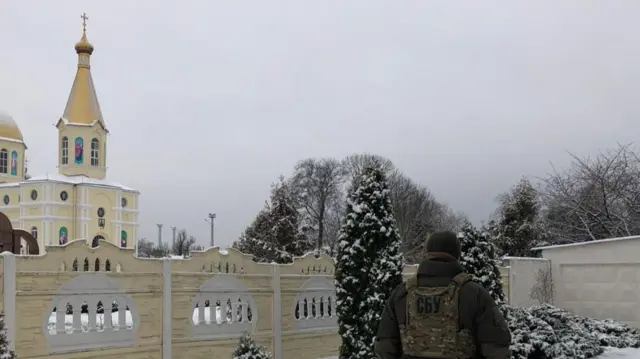 монастир