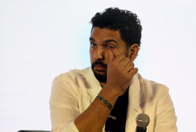 युवराज सिंह