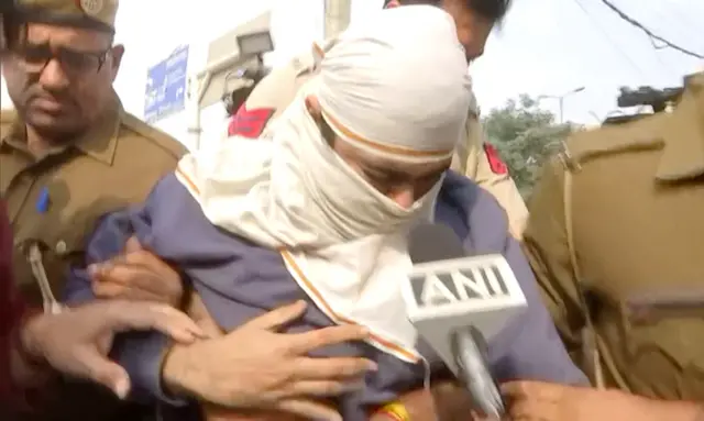 आफ़ताब पूनावाला