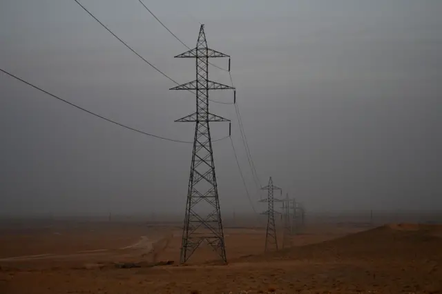 افغانستان، جیره‌بندی برق، ازبکستان
