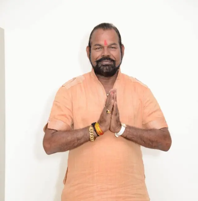 મધુ શ્રીવાસ્તવ