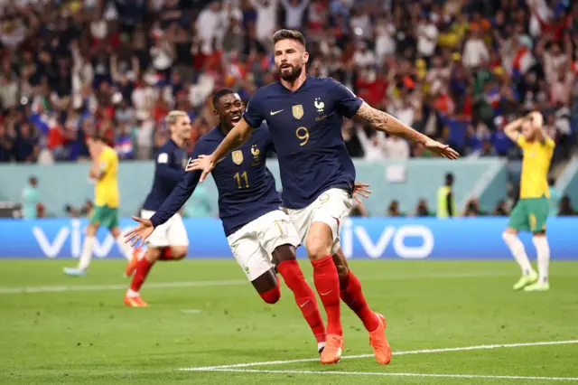 giroud