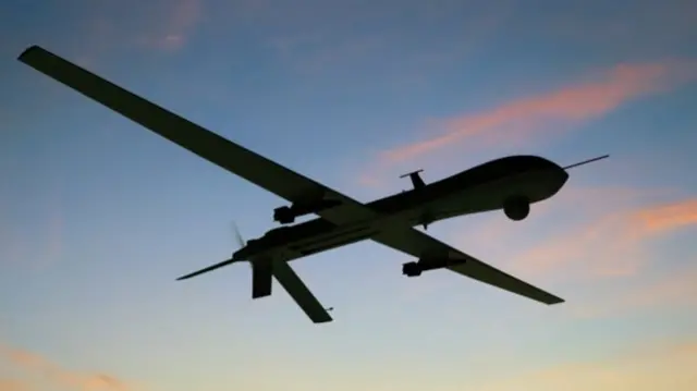 MQ-1C Gray Eagle