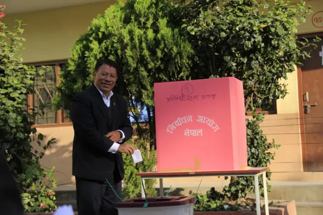 प्रकाशमान सिंह