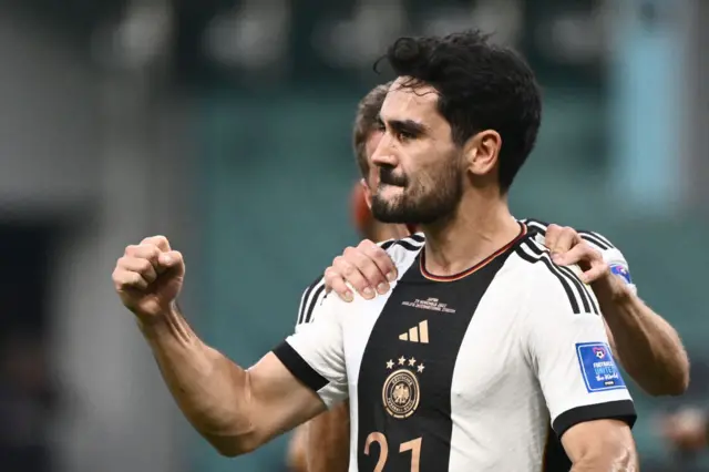 ilkay gündoğan