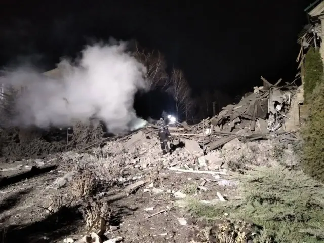 вільнянськ лікарня