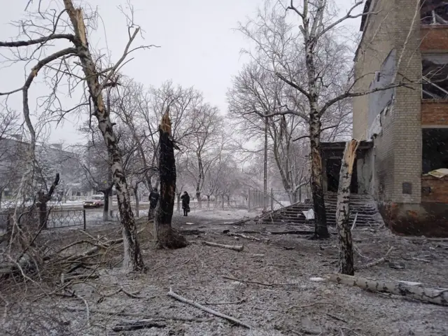 купянськ