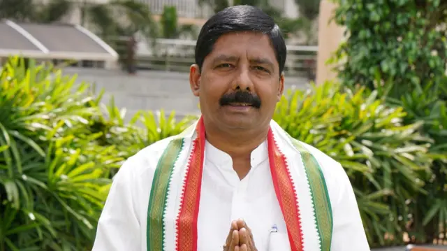 గిడుగు రుద్రరాజు