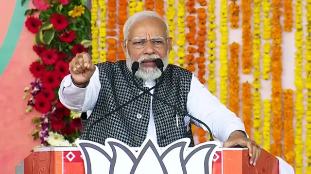 નરેન્દ્ર મોદી