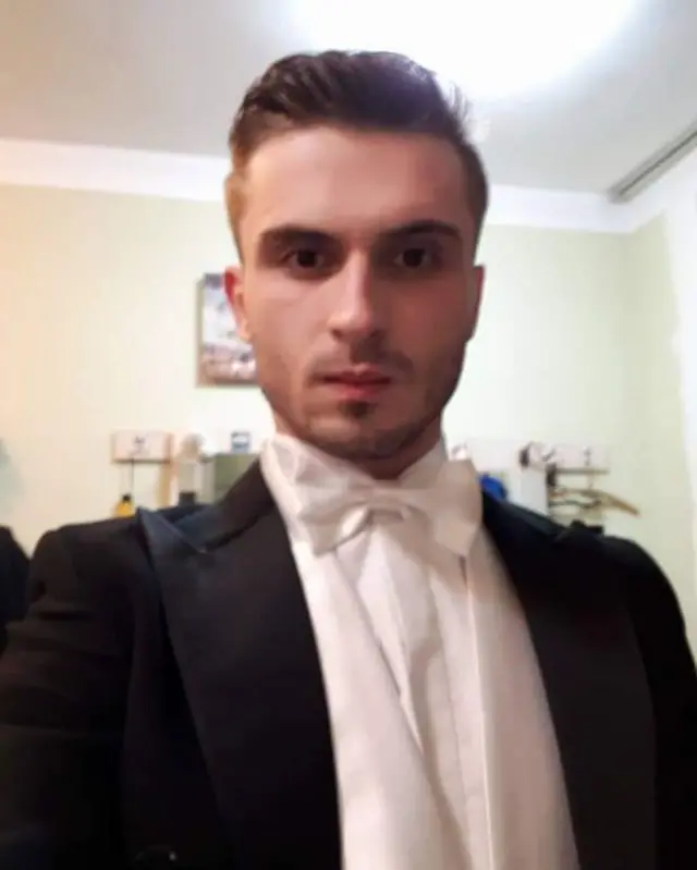 вадим хлупянець