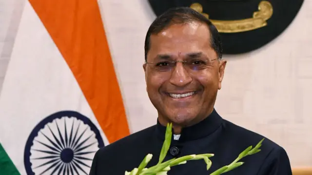 अरुण गोयल