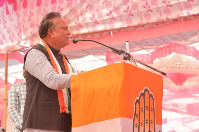 જગદીશ ઠાકોર