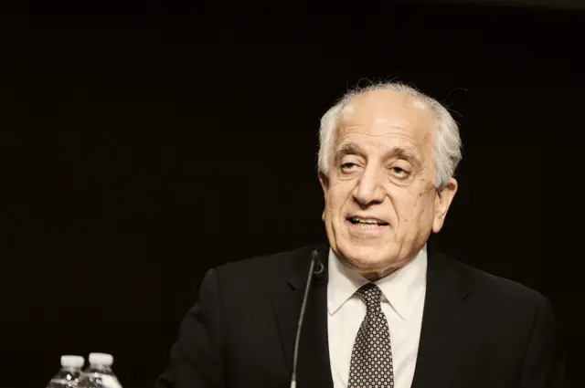 افغانستان