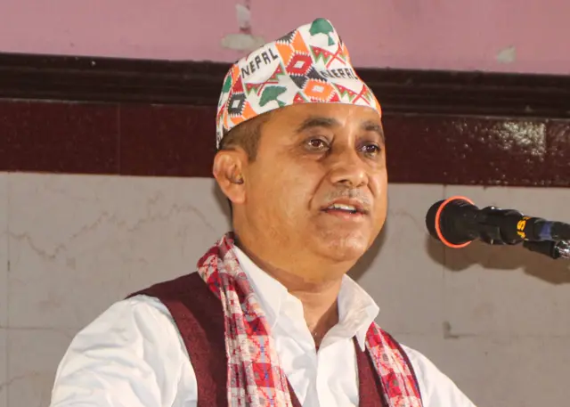 विश्वप्रकाश शर्मा